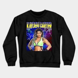 KAYDEN CARTER Crewneck Sweatshirt